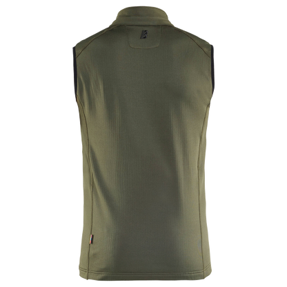 Blaklader STRIKER Bodywarmer fleece 4736-2539