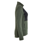 Blaklader Dames Sweatvest met hele rits