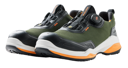 Blaklader STRIKER Lage Veiligheidsschoen FreeLock S3S