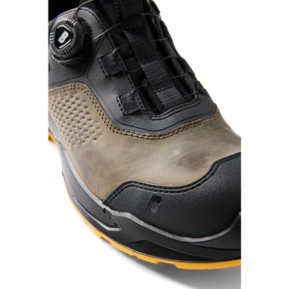 Blaklader EPIC Veiligheidsschoen Freelock Sluiting S3S