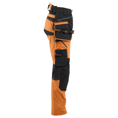 Blaklader Striker Dames werkbroek met stretch