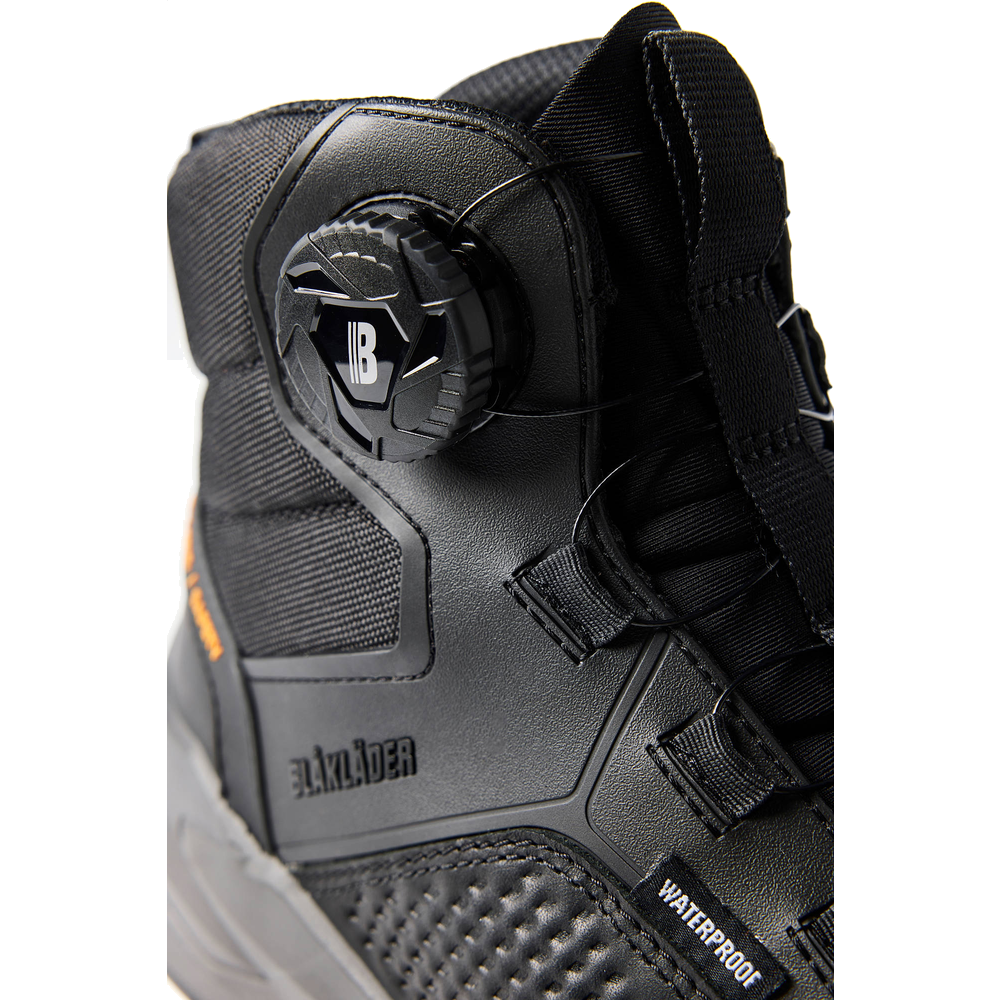 Blaklader EPIC Hoge veiligheidsschoen FreeLock Sluiting S7S