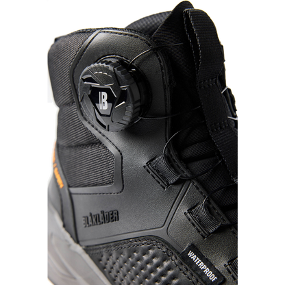 Blaklader EPIC Hoge veiligheidsschoen FreeLock Sluiting S7S