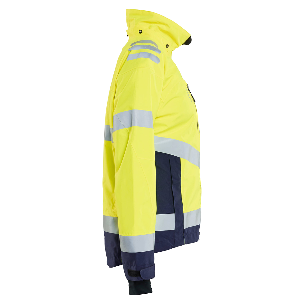 Blaklader Dames High Vis Shell Jack
