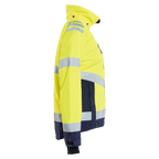 Blaklader Dames High Vis Shell Jack
