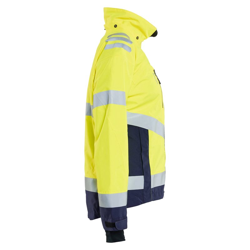Blaklader Dames High Vis Shell Jack