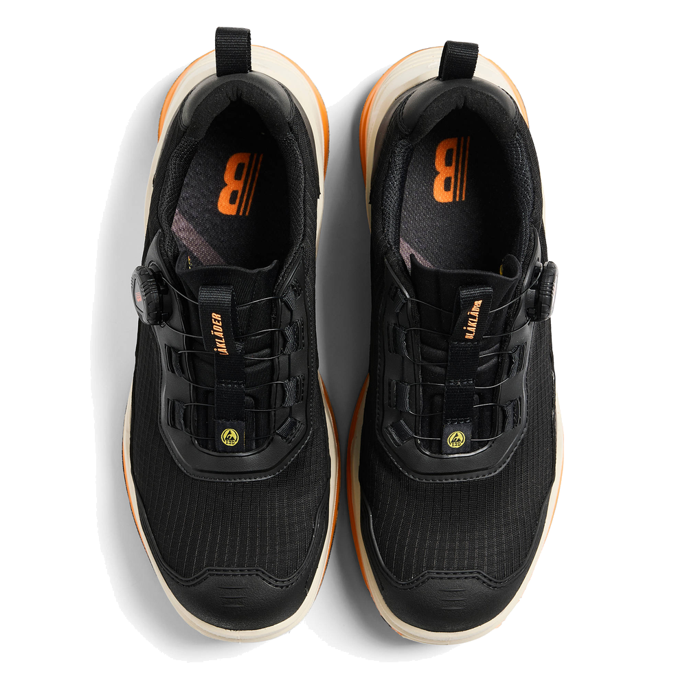 Blaklader STRIKER Veiligheidsschoen FreeLock Sluiting S7S