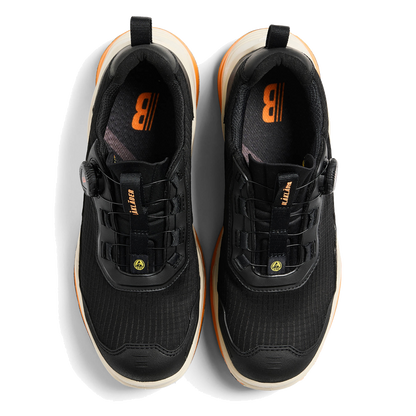 Blaklader STRIKER Veiligheidsschoen FreeLock Sluiting S7S