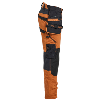 Blaklader Striker Werkbroek met Stretch