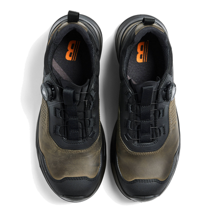 Blaklader EPIC Veiligheidsschoen Freelock Sluiting S3S