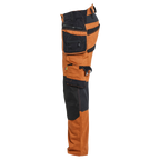 Blaklader Striker Werkbroek met Stretch