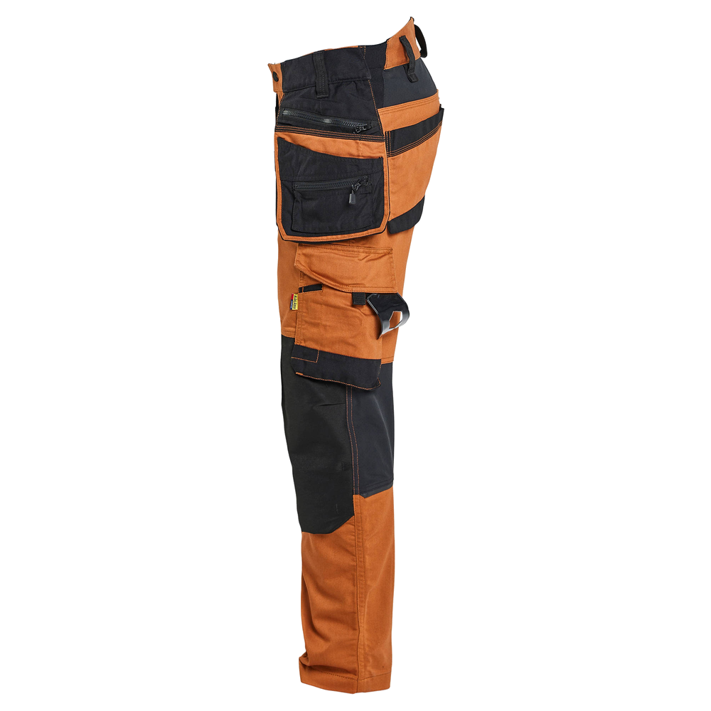 Blaklader Striker Werkbroek met Stretch