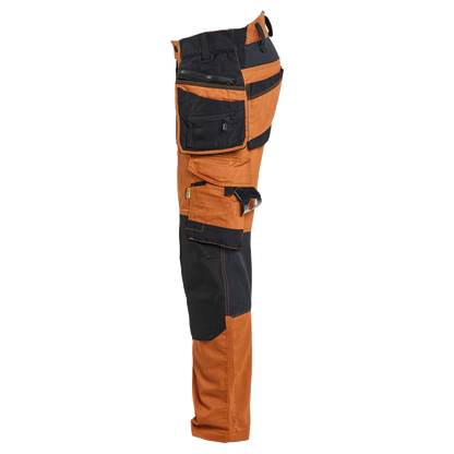 Blaklader Striker Werkbroek met Stretch