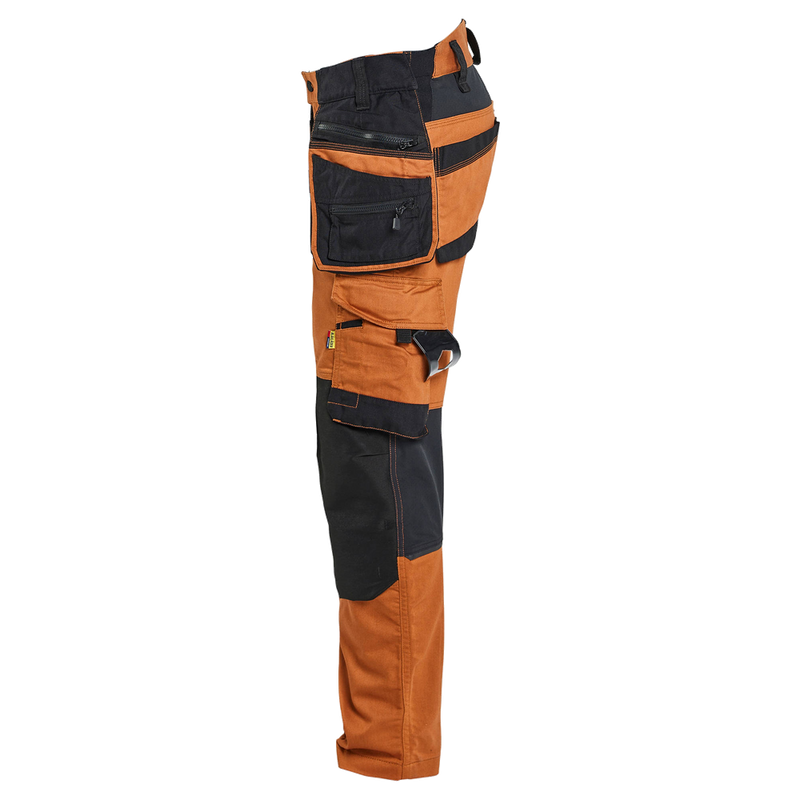 Blaklader Striker Werkbroek met Stretch