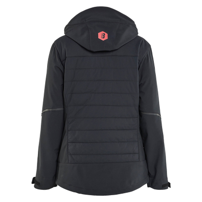 Blaklader Dames Hybride Jack Capuchon