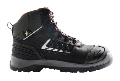 Blaklader ELITE Hoge veiligheidsschoen S3S