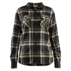 Blaklader Dames Overhemd Flanel