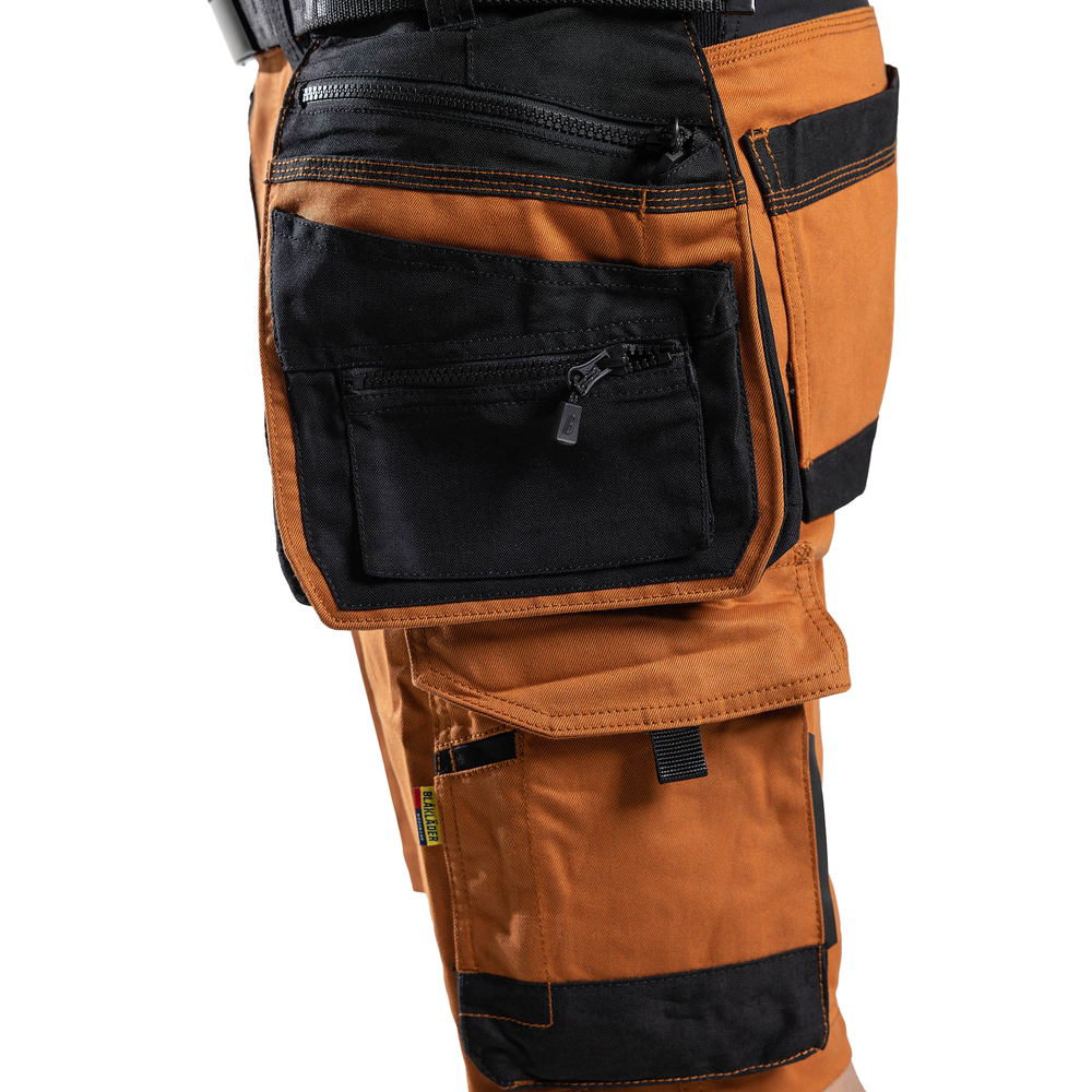 Blaklader Striker Short 2-weg Stretch