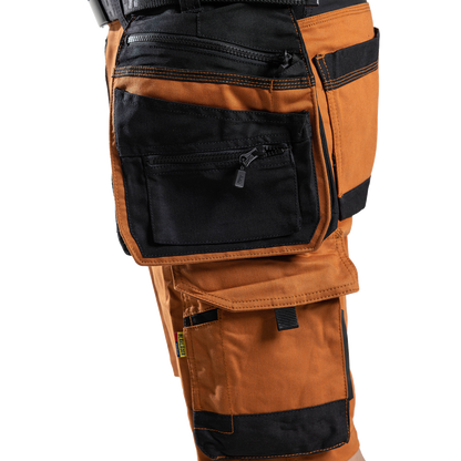 Blaklader Striker Short 2-weg Stretch