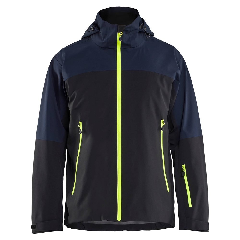 Blaklader Striker Shell Jack Stretch