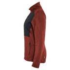 Blaklader Dames Sweatvest met hele rits