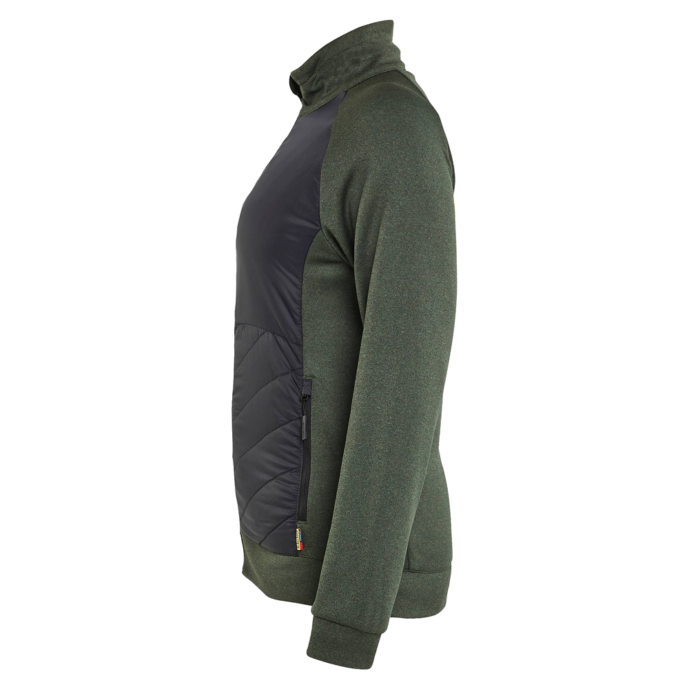 Blaklader Dames Hybride Sweatshirt