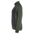 Blaklader Dames Hybride Sweatshirt