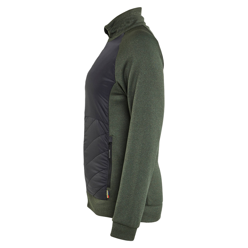 Blaklader Dames Hybride Sweatshirt