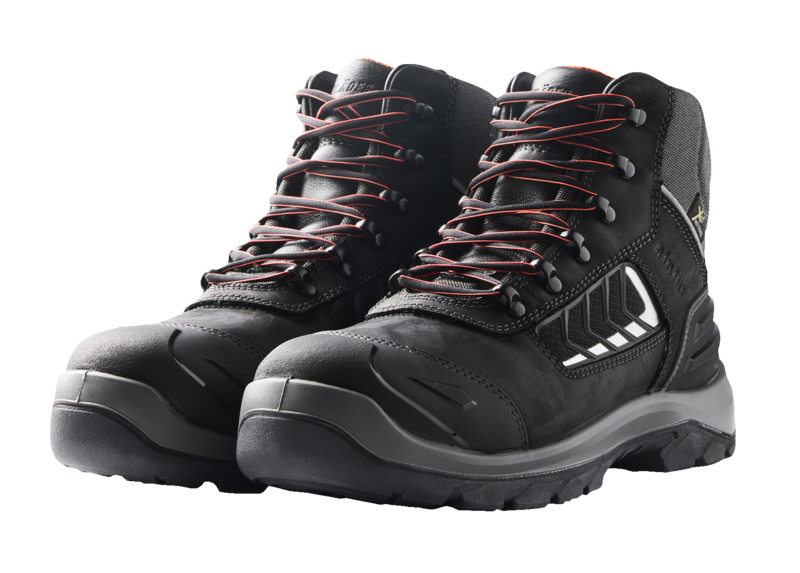 Blaklader ELITE Hoge veiligheidsschoen S3S