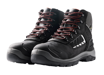 Blaklader ELITE Hoge veiligheidsschoen S3S