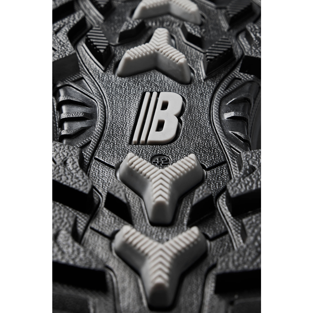 Blaklader STORM Winterschoen Hoog S7S