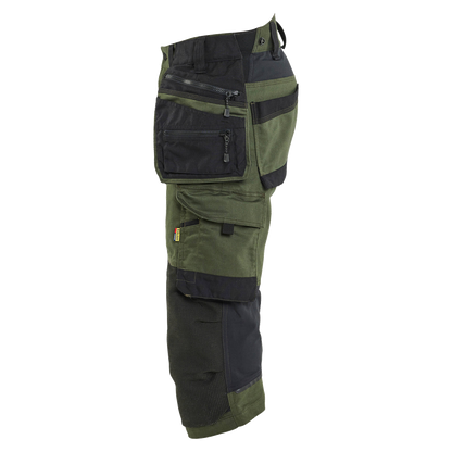 Blaklader Striker Piraatbroek met Stretch