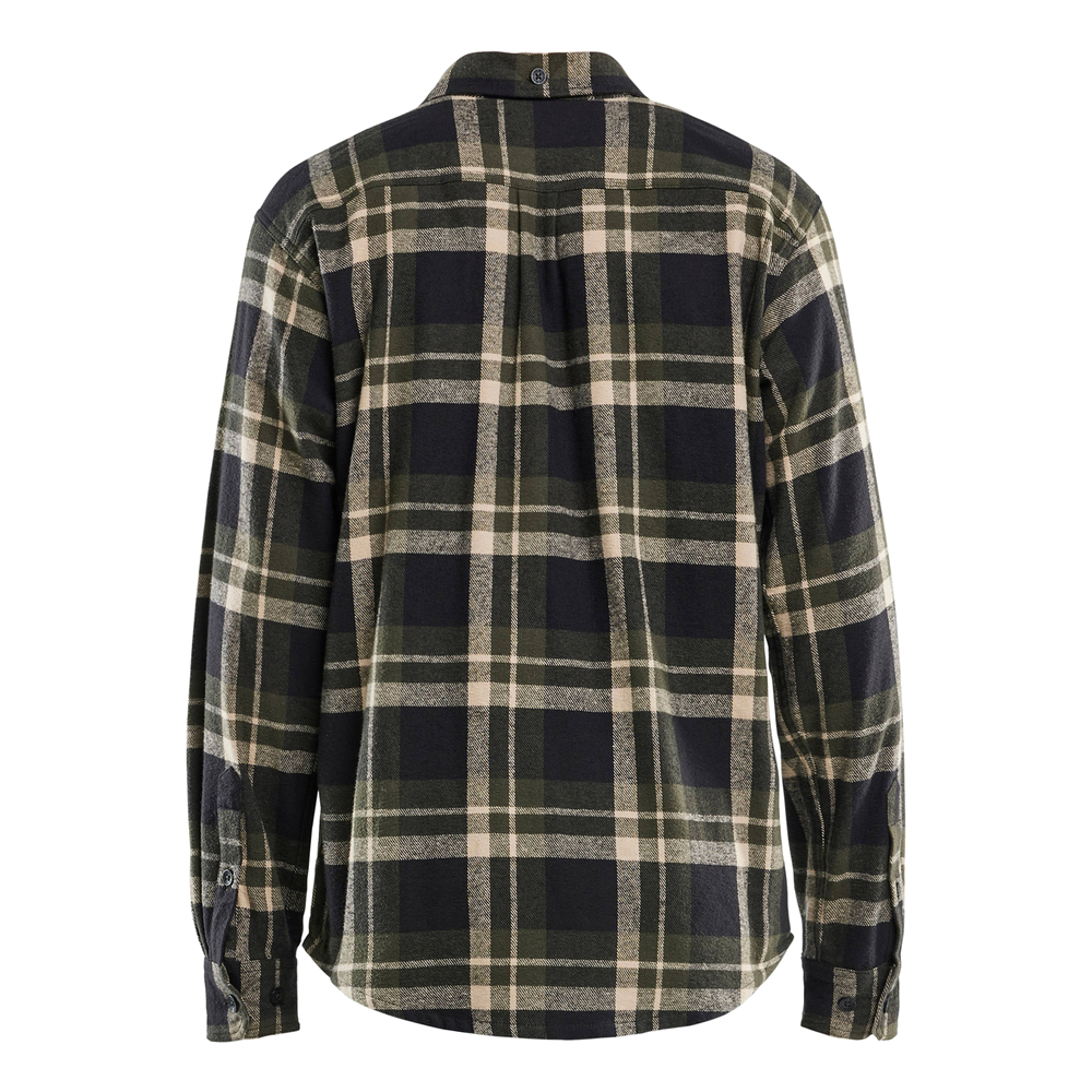 Blaklader Overhemd Flanel