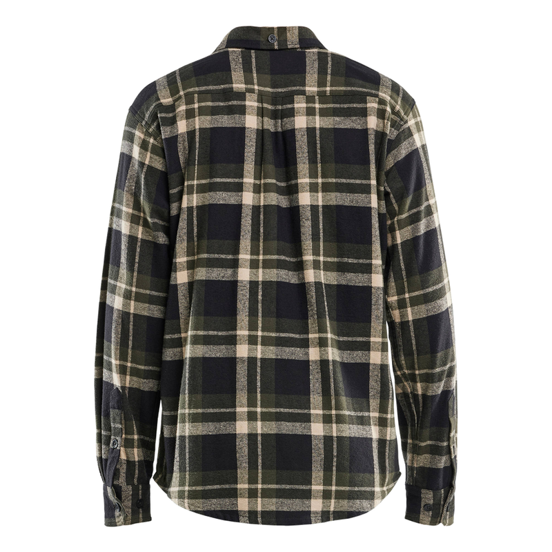 Blaklader Overhemd Flanel