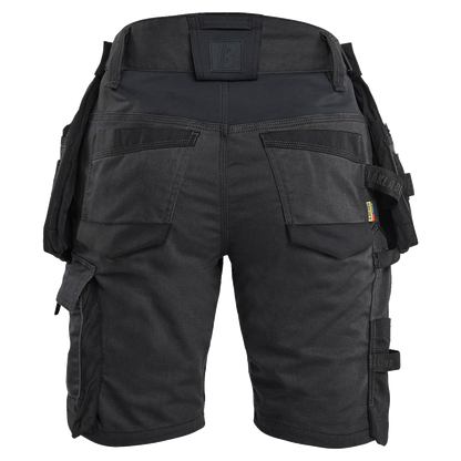 Blaklader Striker Dames 2-weg stretch Shorts