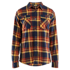 Blaklader Overhemd Flanel