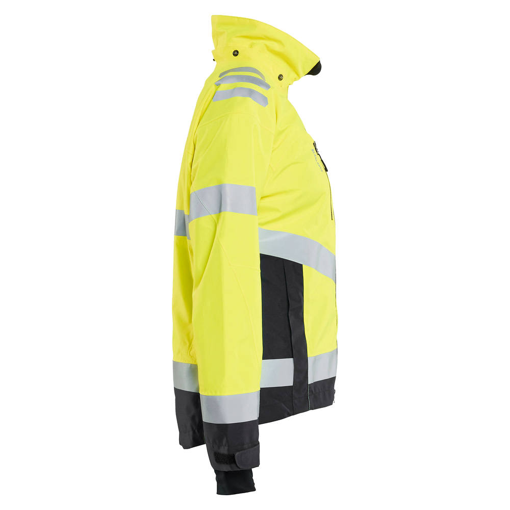 Blaklader Dames High Vis Shell Jack