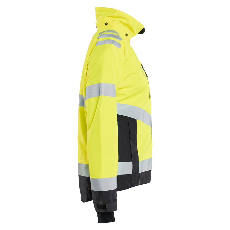Blaklader Dames High Vis Shell Jack