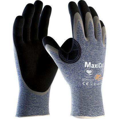 12 Paar ATG MaxiCut Oil 34-504 handschoen