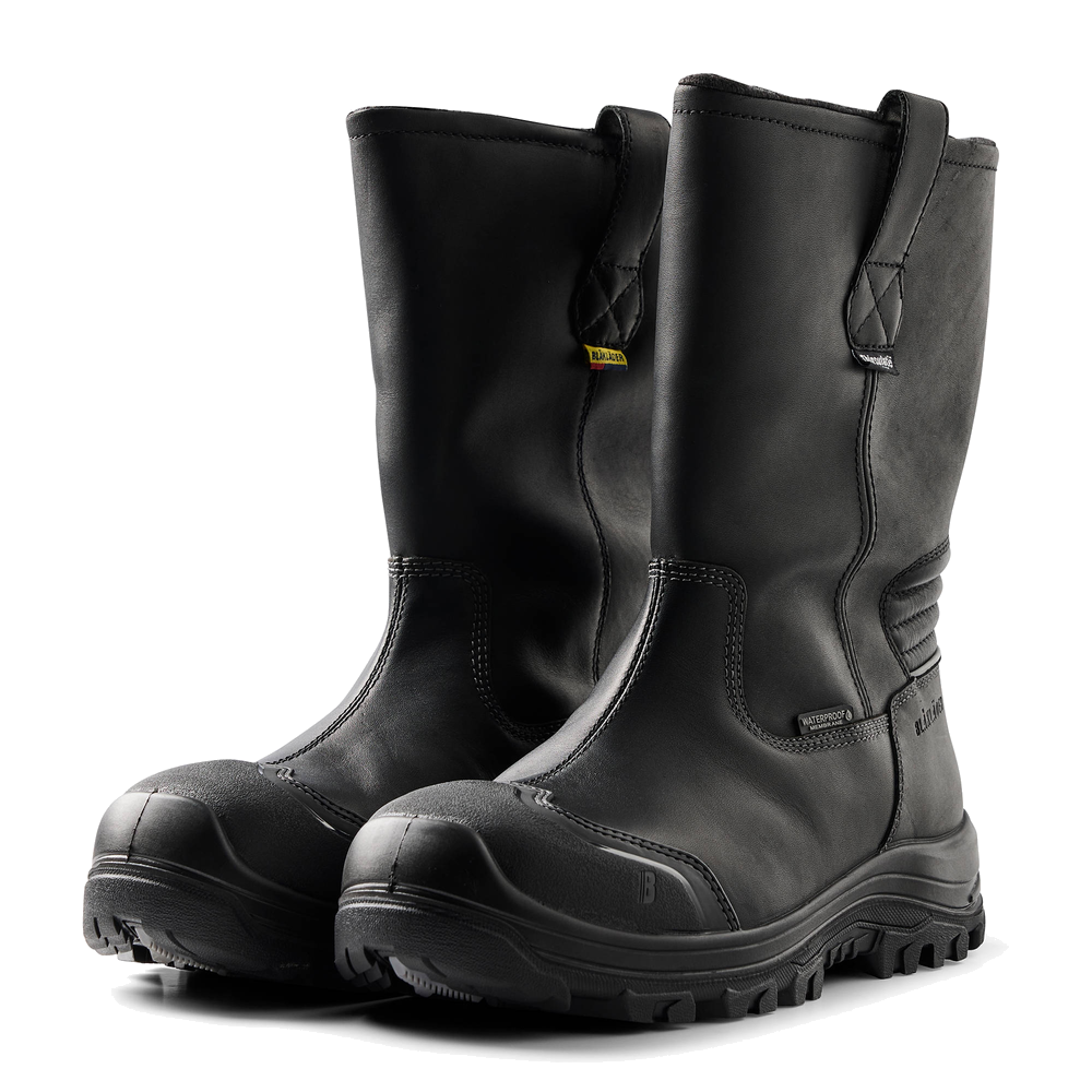 Blaklader STORM Winterschoen Hoog S7S