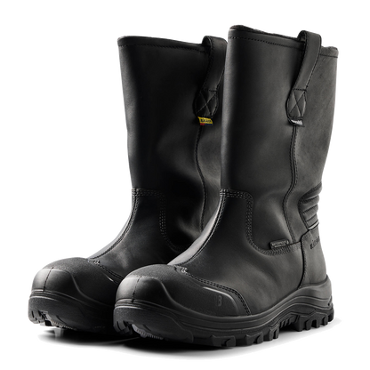 Blaklader STORM Winterschoen Hoog S7S