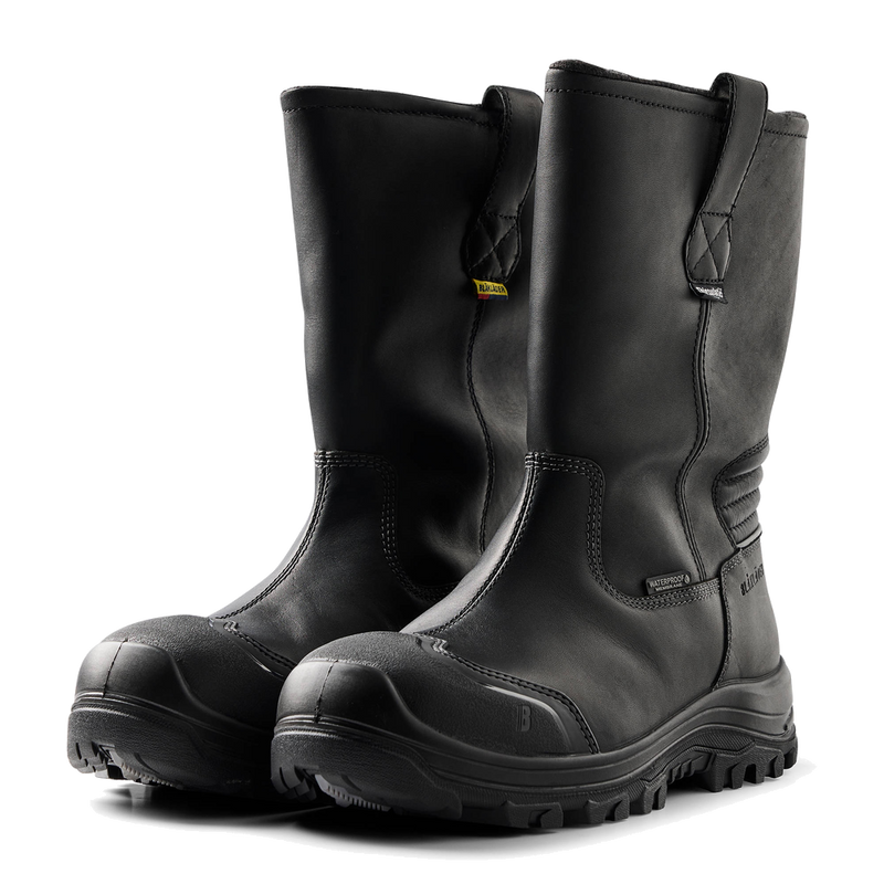 Blaklader STORM Winterschoen Hoog S7S