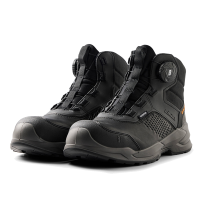 Blaklader EPIC Hoge veiligheidsschoen FreeLock Sluiting S7S