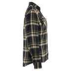 Blaklader Dames Overhemd Flanel