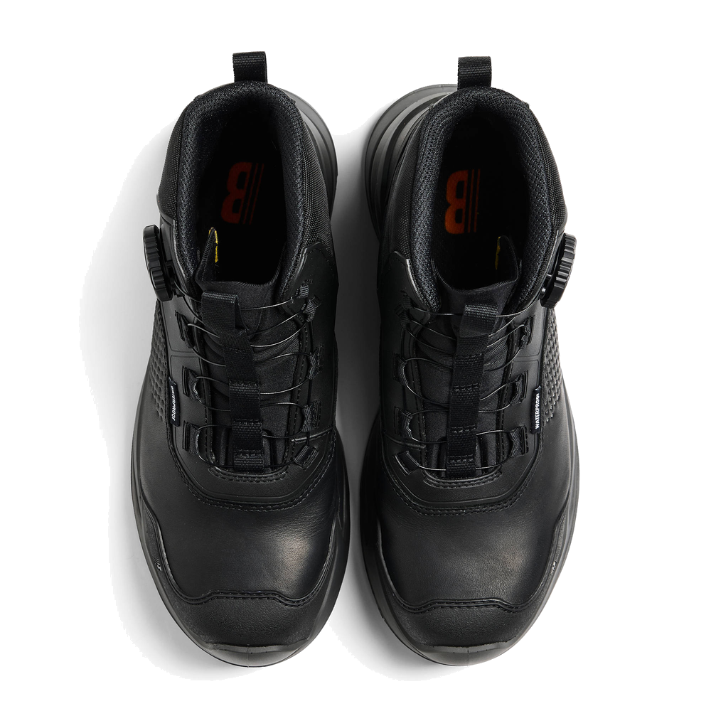 Blaklader EPIC Hoge veiligheidsschoen FreeLock Sluiting S7S