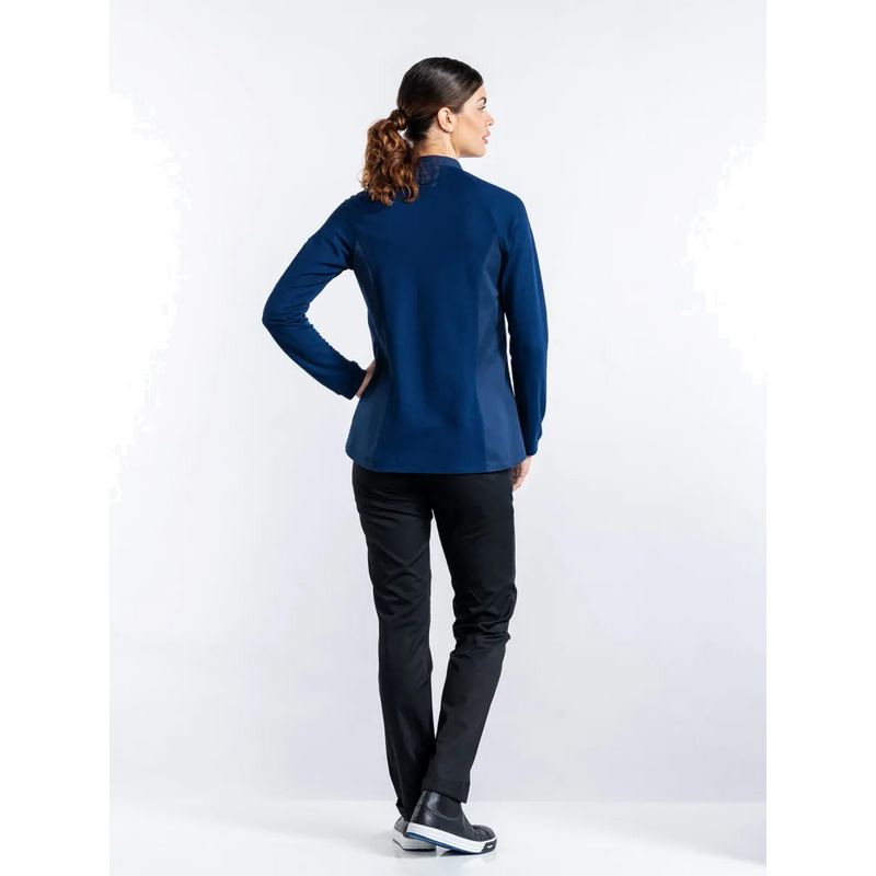 Chaud Devant Koksbuis Lady Sorella UFX Navy