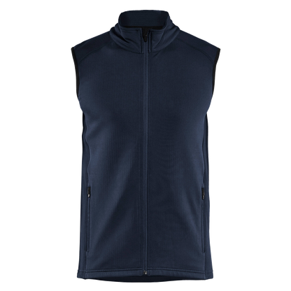 Blaklader STRIKER Bodywarmer fleece 4736-2539