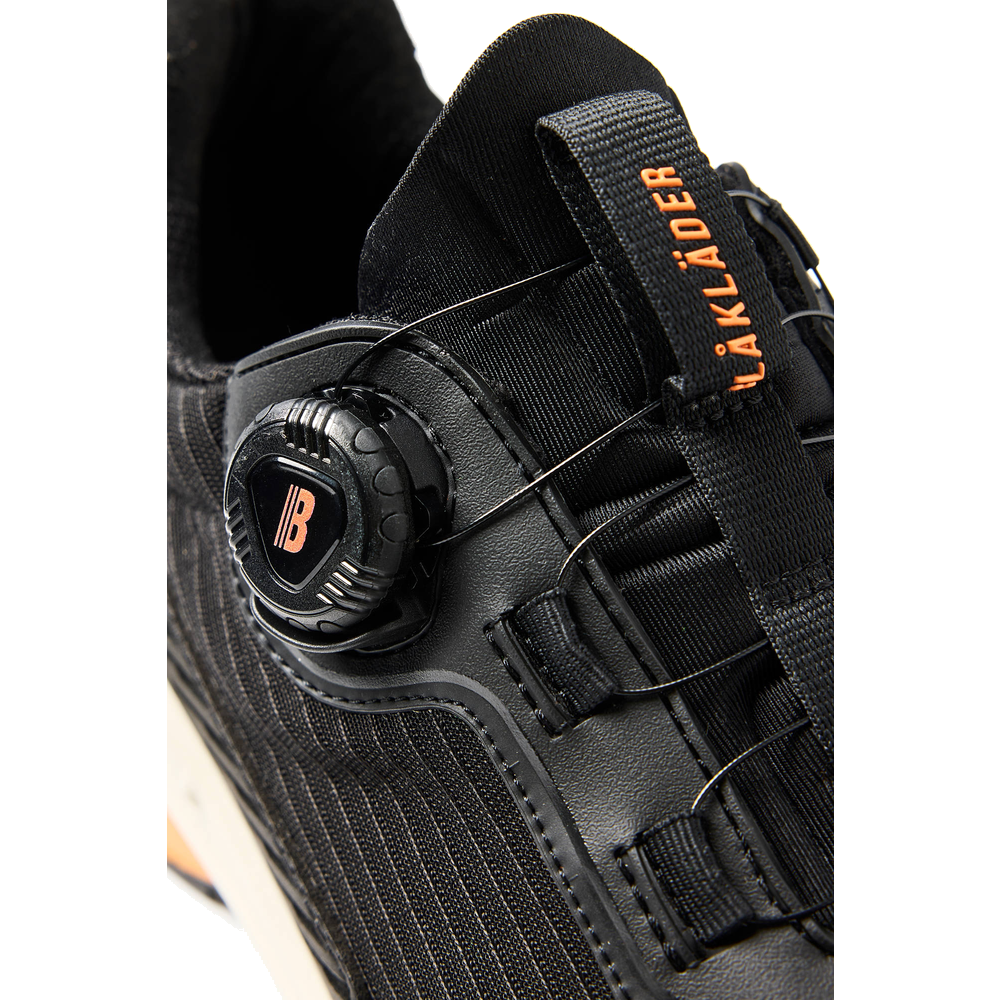 Blaklader STRIKER Veiligheidsschoen FreeLock Sluiting S7S