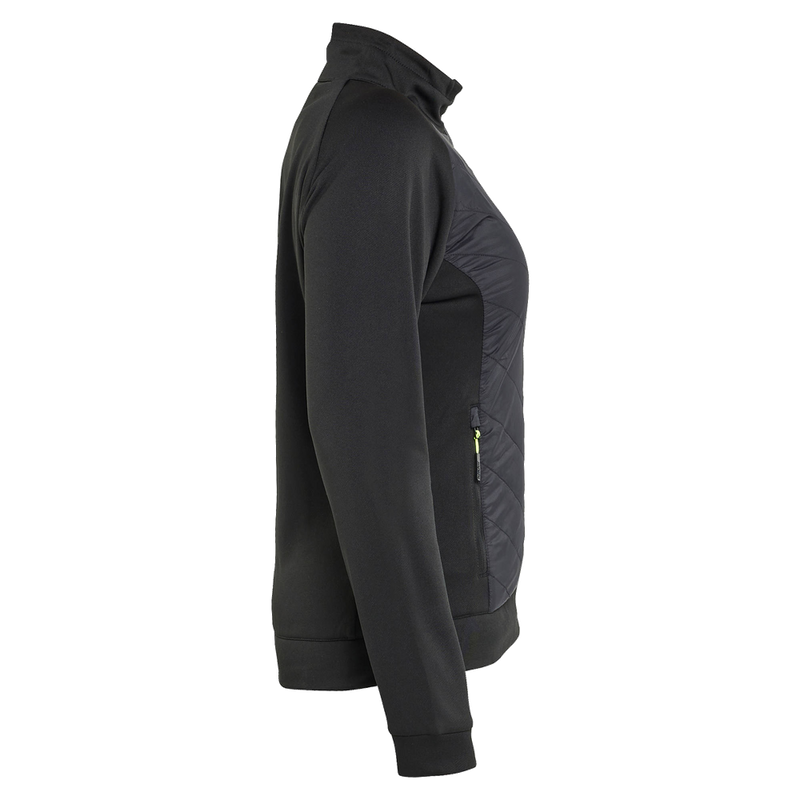 Blaklader Dames Hybride Sweatshirt