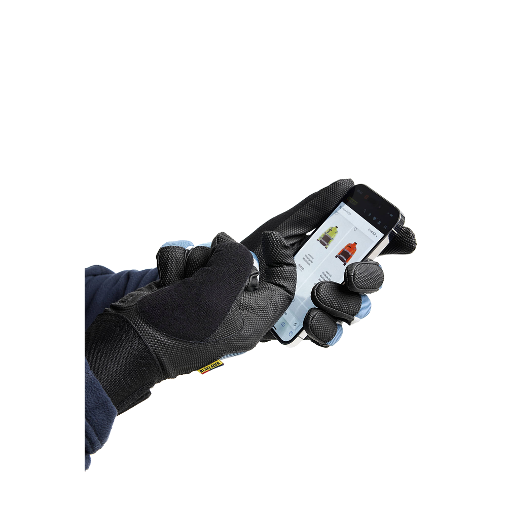 Blaklader Supreme Werkhandschoenen touch klittenband